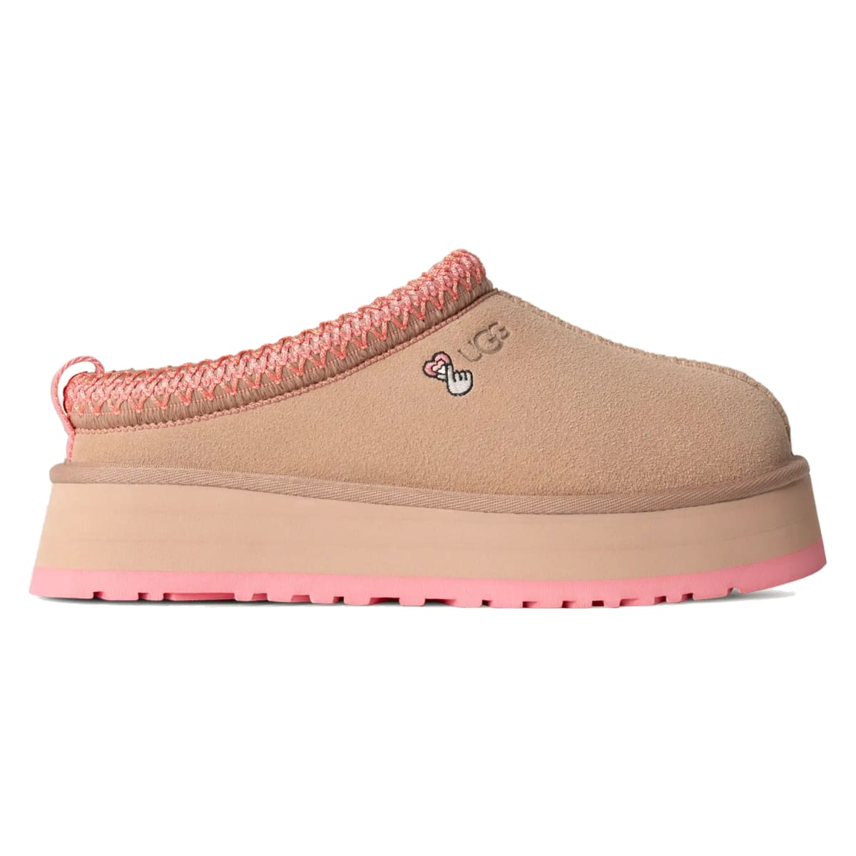 UGG Tazz Love '25 Dames "Arroyo"