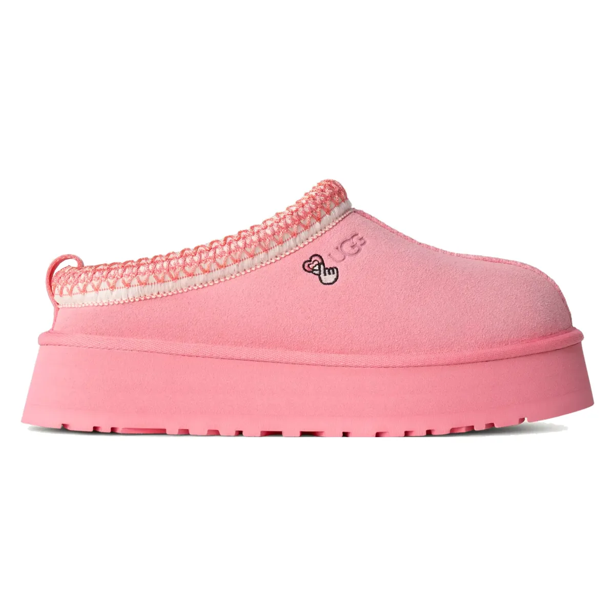 UGG Tazz Love '25 Dames "Tropical Pink"
