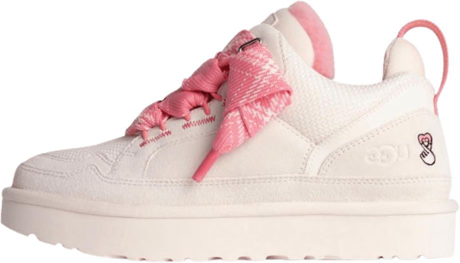 UGG Lowmel Love '25 Dames "Jasmine"