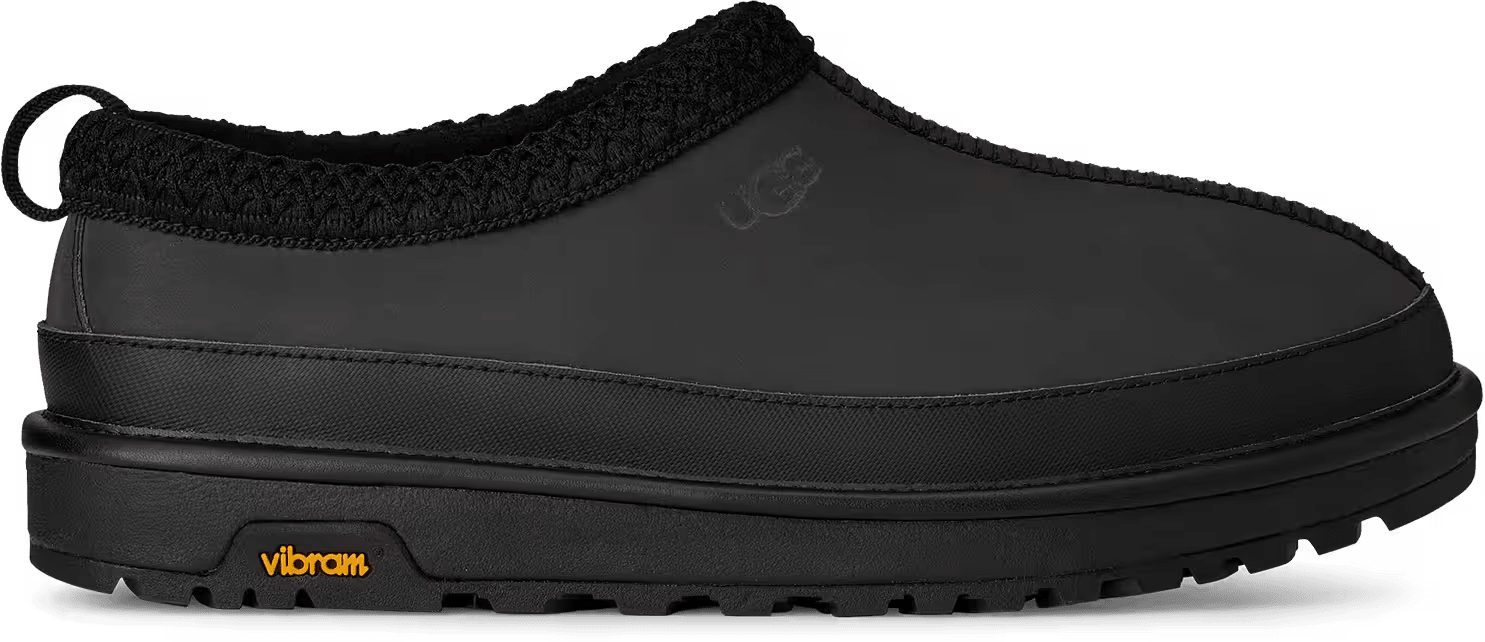 UGG Tasman Reflective Black Reflective