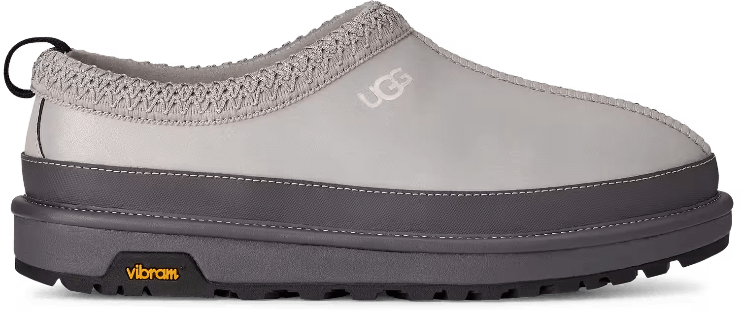 UGG Tasman Reflective Silver Reflective