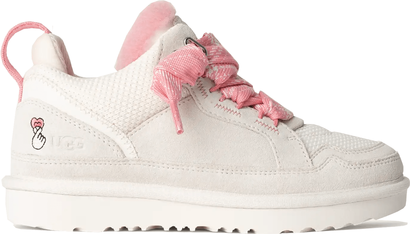 UGG Lowmel Love '25 Kids "Jasmine"