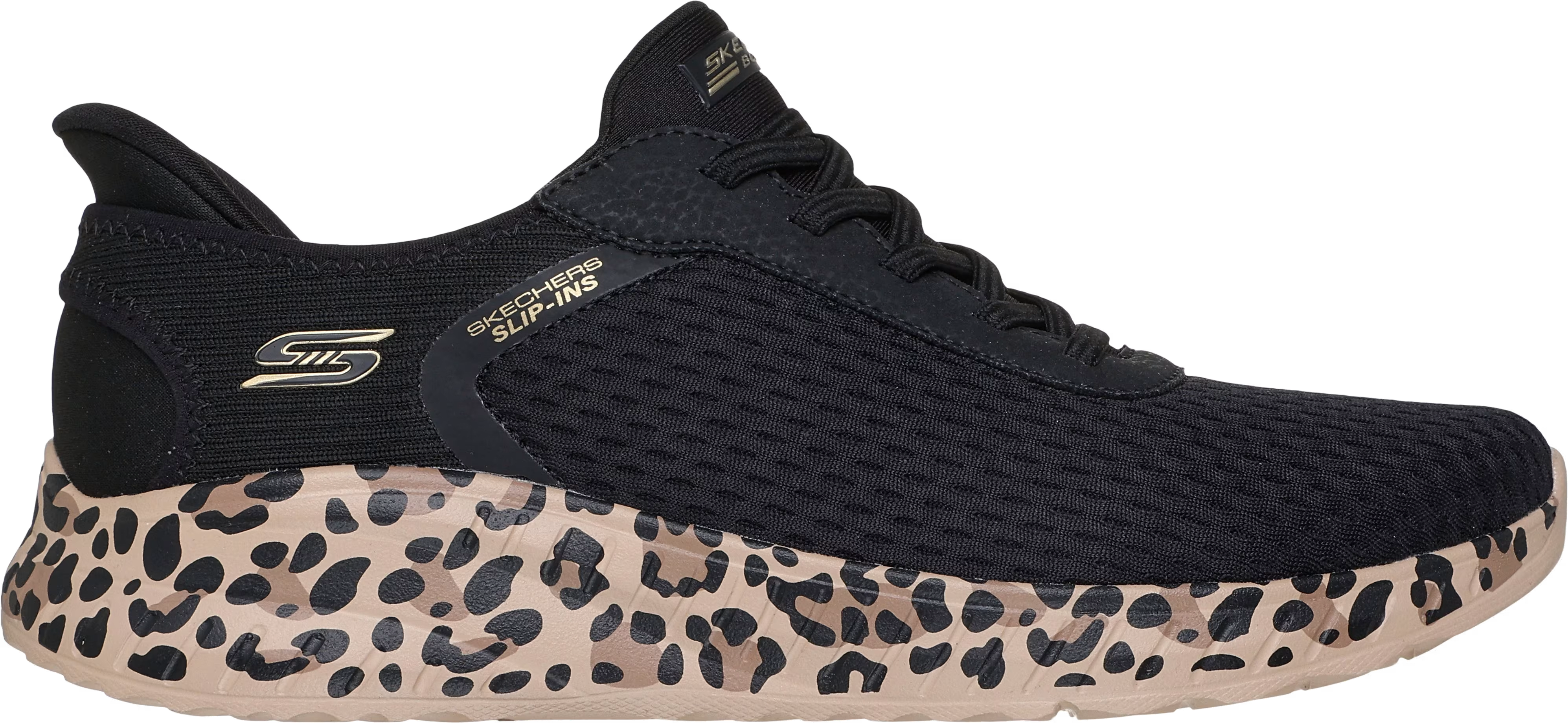 Skechers Slip-ins: BOBS Sport Squad Chaos - Daily Prowl