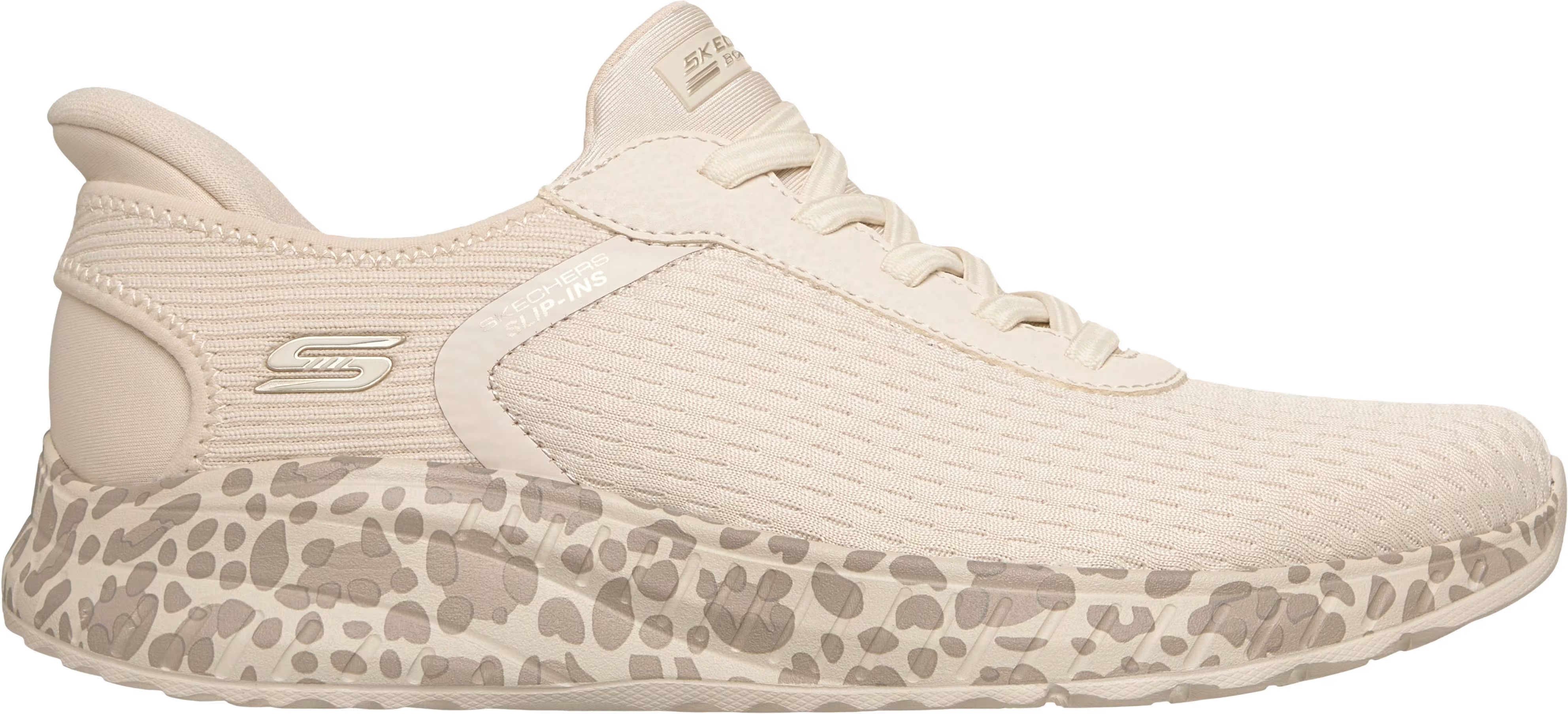 Skechers Slip-ins: BOBS Sport Squad Chaos - Daily Prowl