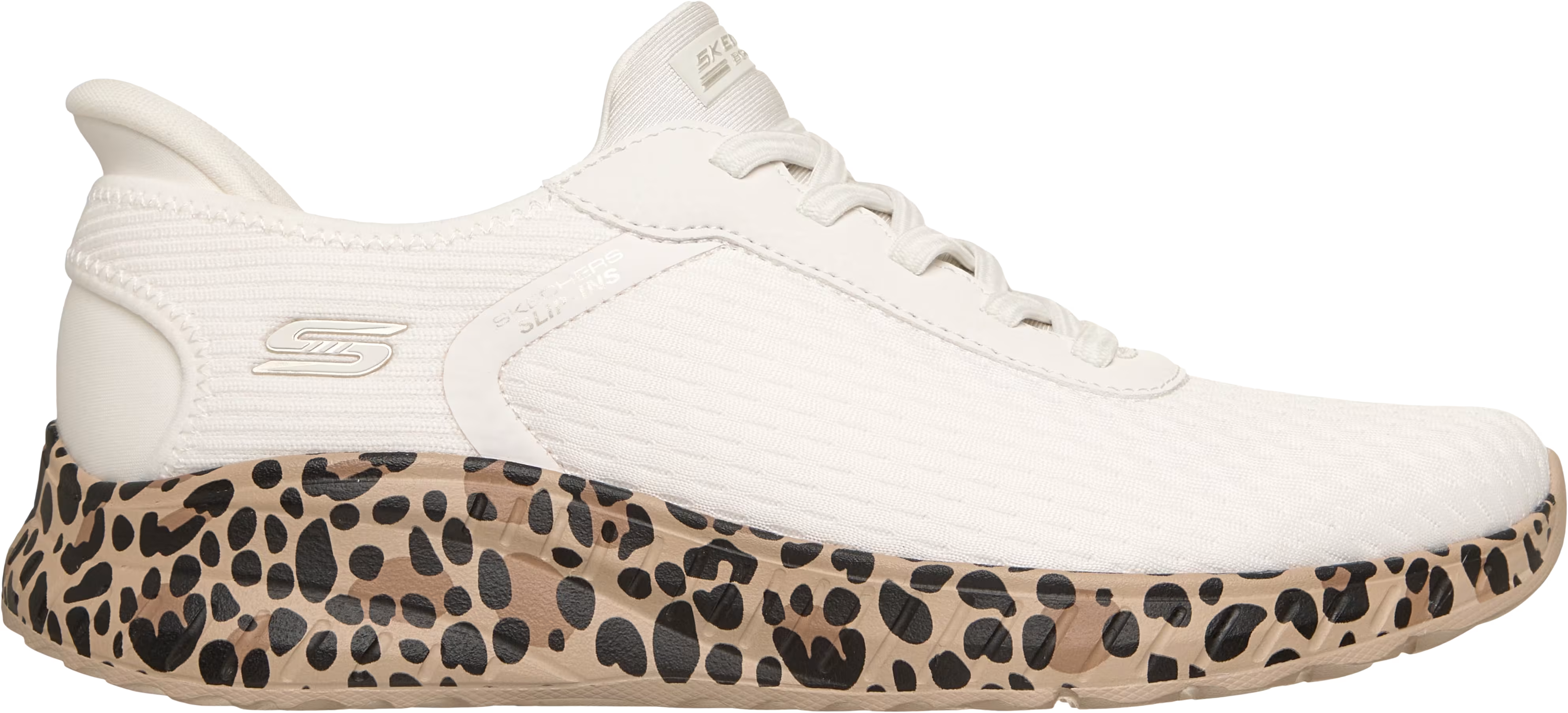 Skechers Slip-ins: BOBS Sport Squad Chaos - Daily Prowl