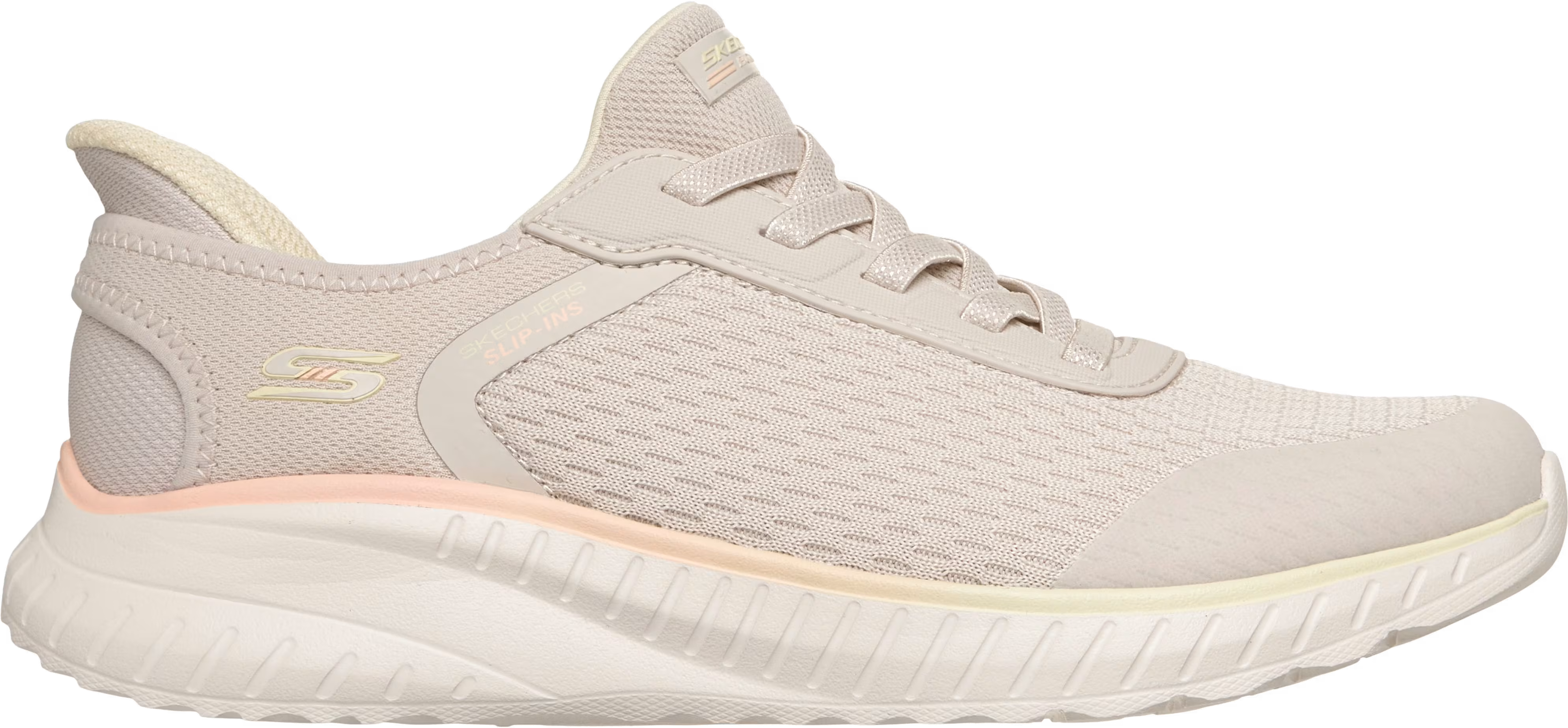 Skechers Slip-ins: BOBS Sport Squad Chaos - Ombre Paradise