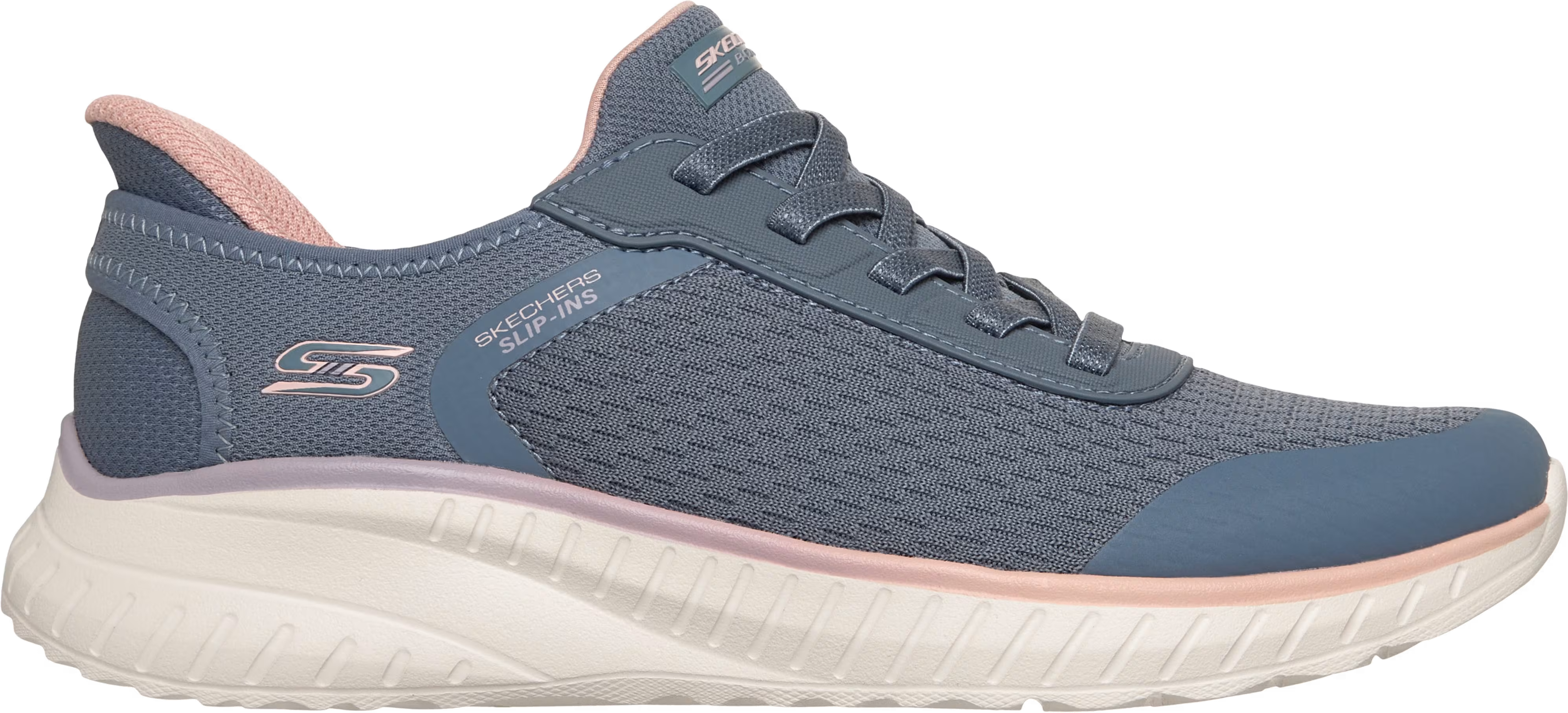 Skechers Slip-ins: BOBS Sport Squad Chaos - Ombre Paradise