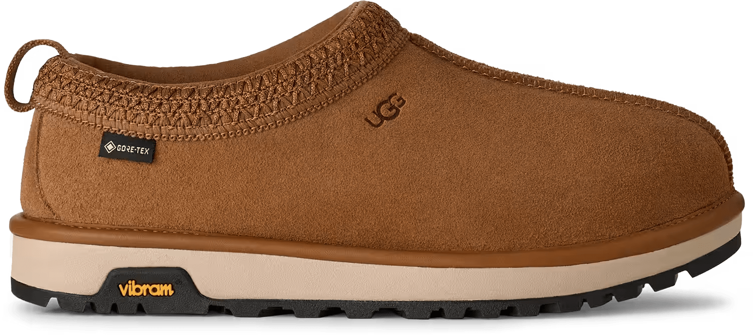 UGG Tasman GTX Slipper Chestnut (Women's)