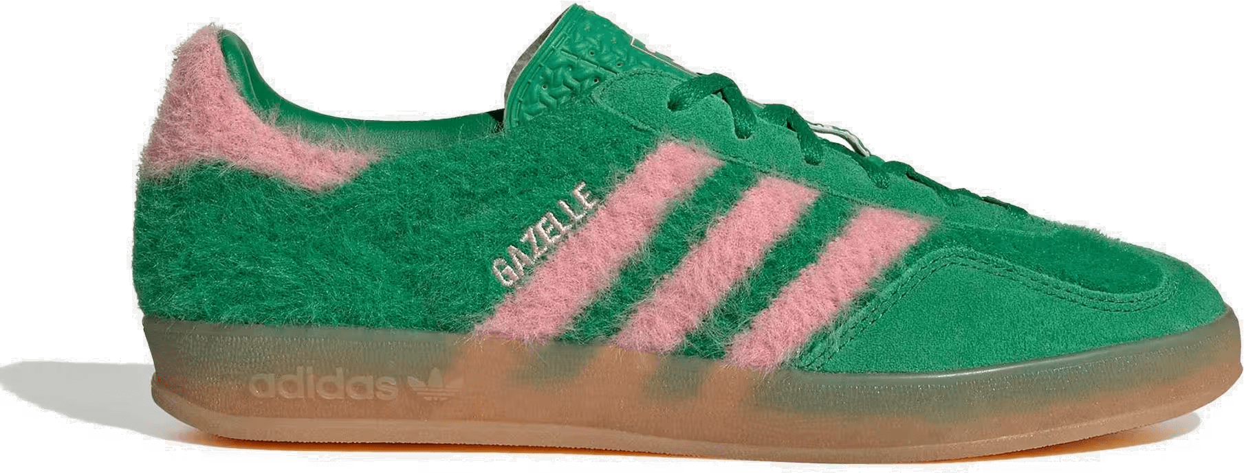 Adidas Gazelle Indoor W
