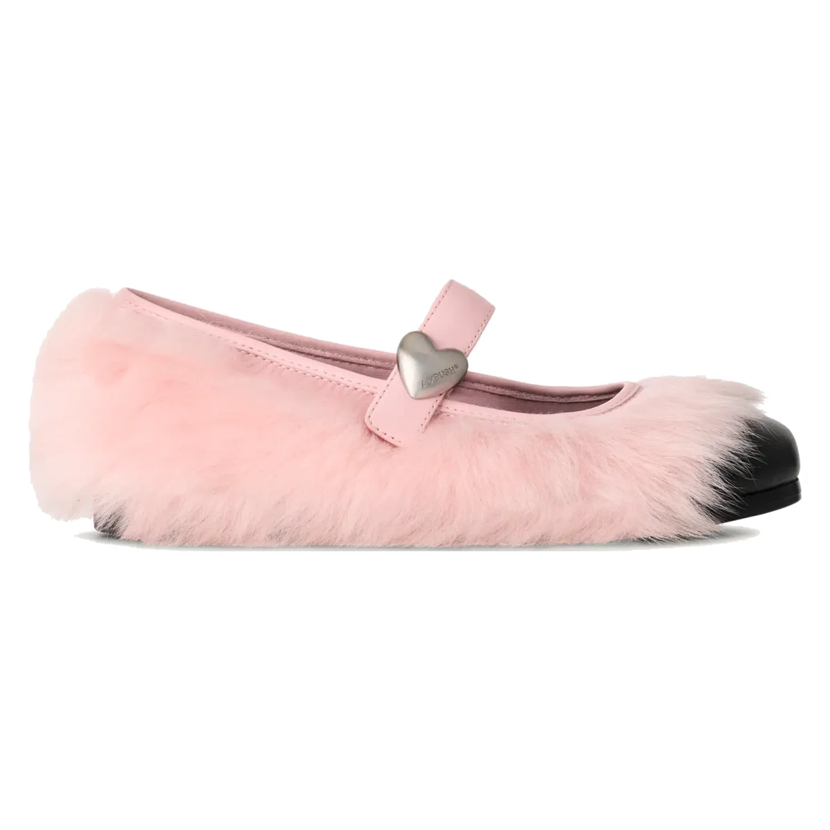 AMBUSH x UGG Mary Jane Dames "Pink"