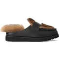 AMBUSH x UGG Loafer "Black"