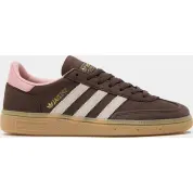 Adidas Originals Handball Spezial Dames - Bruin- Dames, Bruin