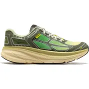 Supervsn x Hoka One One U Clifton ONE9 "Mantis Green"