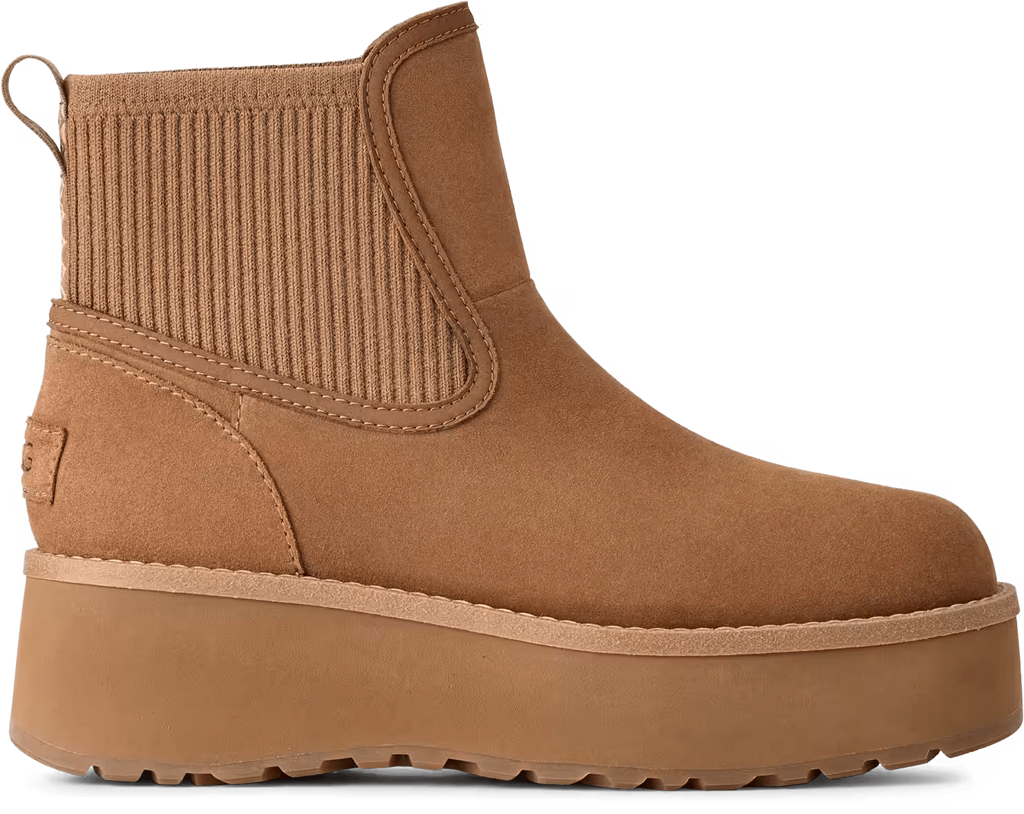 UGG Cityfunc Chelsea-Laars Chestnut