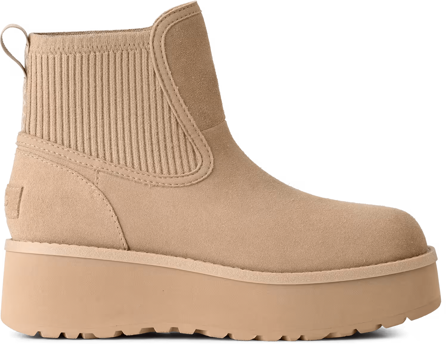 UGG Cityfunc Chelsea-Laars Mustard Seed