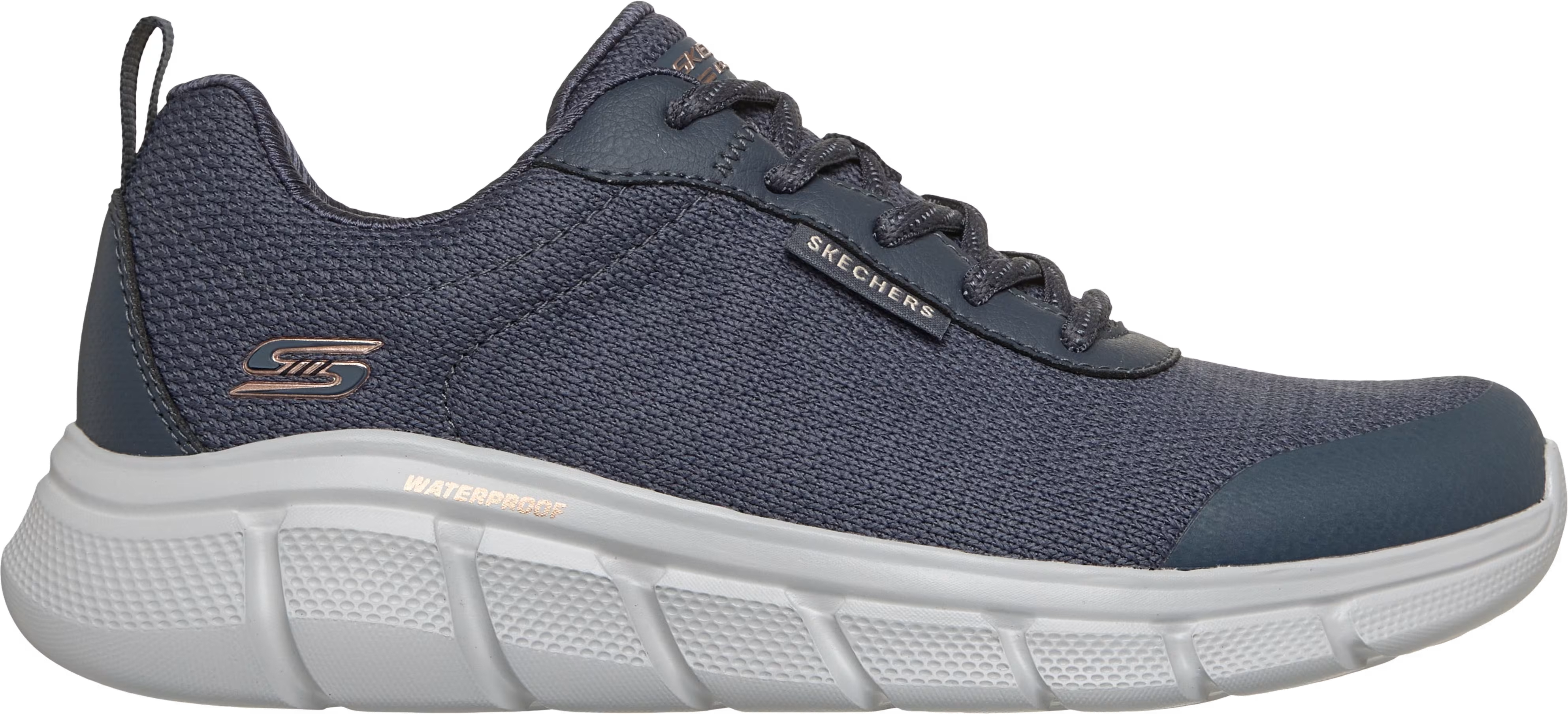 Skechers Waterproof: BOBS Sport B Flex - Flex Proof