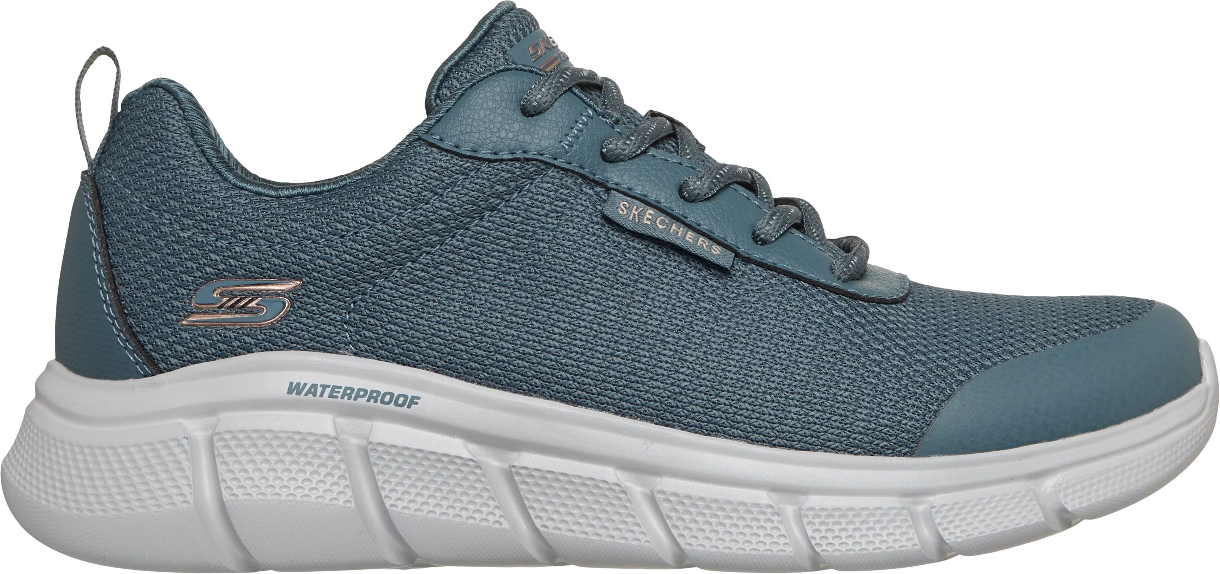 Skechers Waterproof: BOBS Sport B Flex - Flex Proof