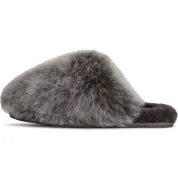 UGG Scuffette Chalet Slipper Charcoal (Women's)