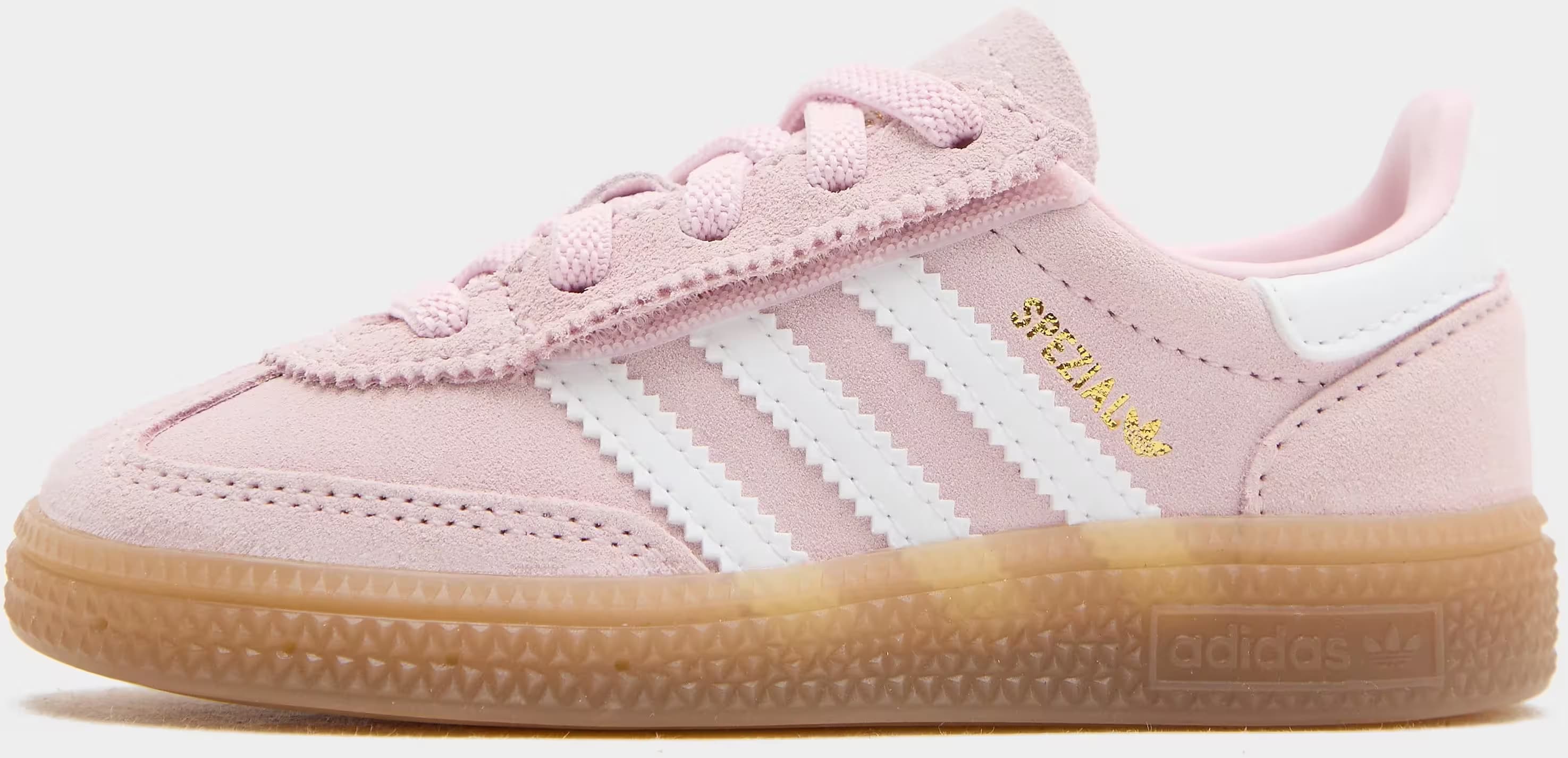 Adidas Originals Handball Spezial Infant - Roze, Roze