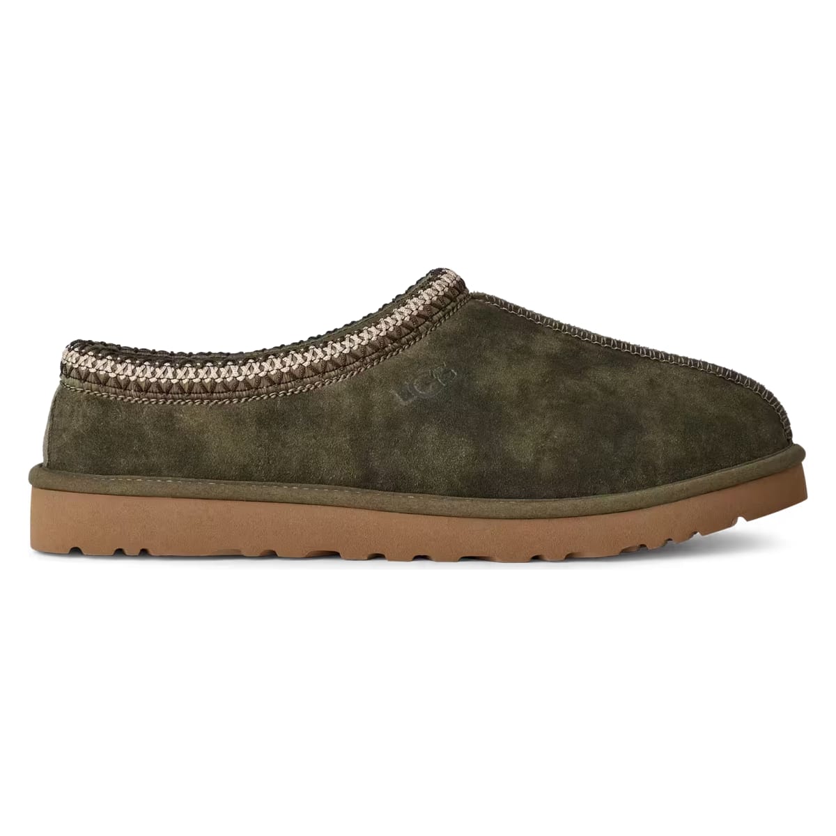 UGG Tasman Baxter Heren "Burnt Olive"