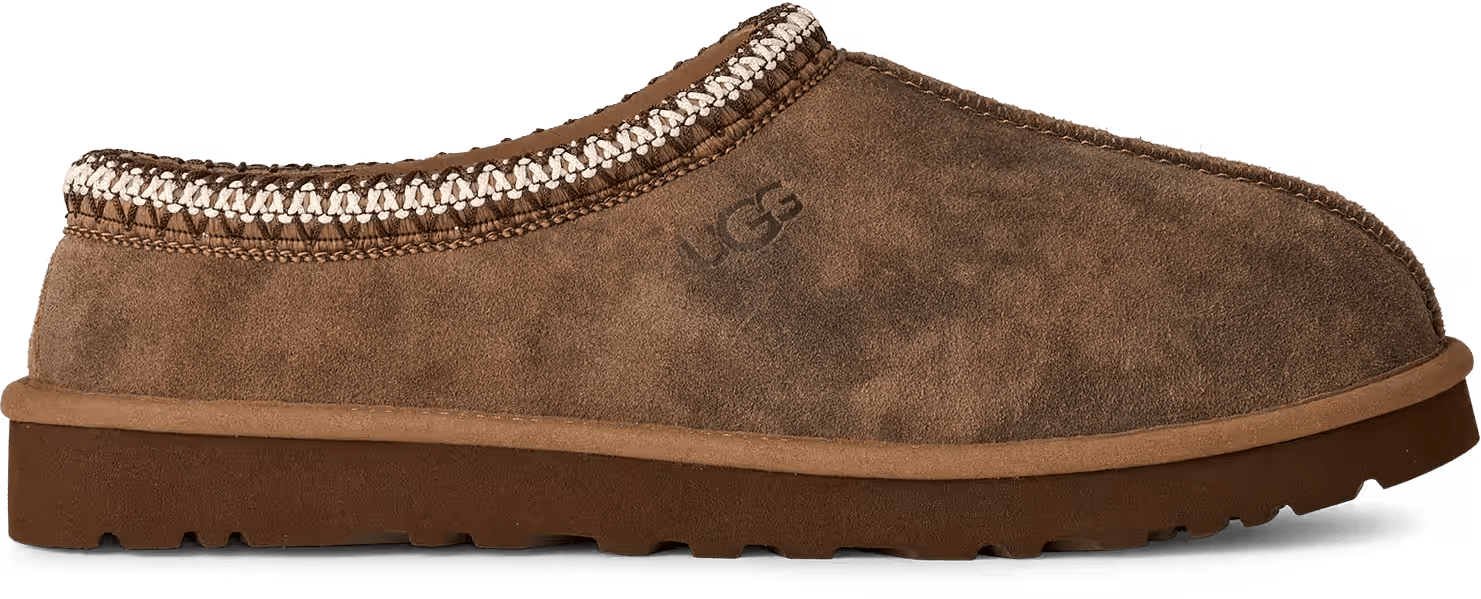 UGG Tasman Baxter Heren "Chestnut"