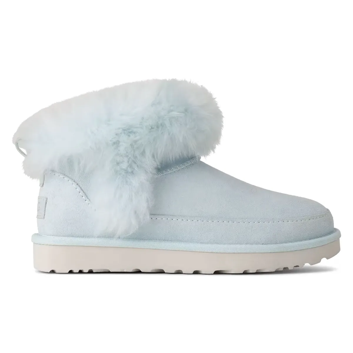 UGG Classic Ultra Mini Chalet Boot Reef Blue (Women's)