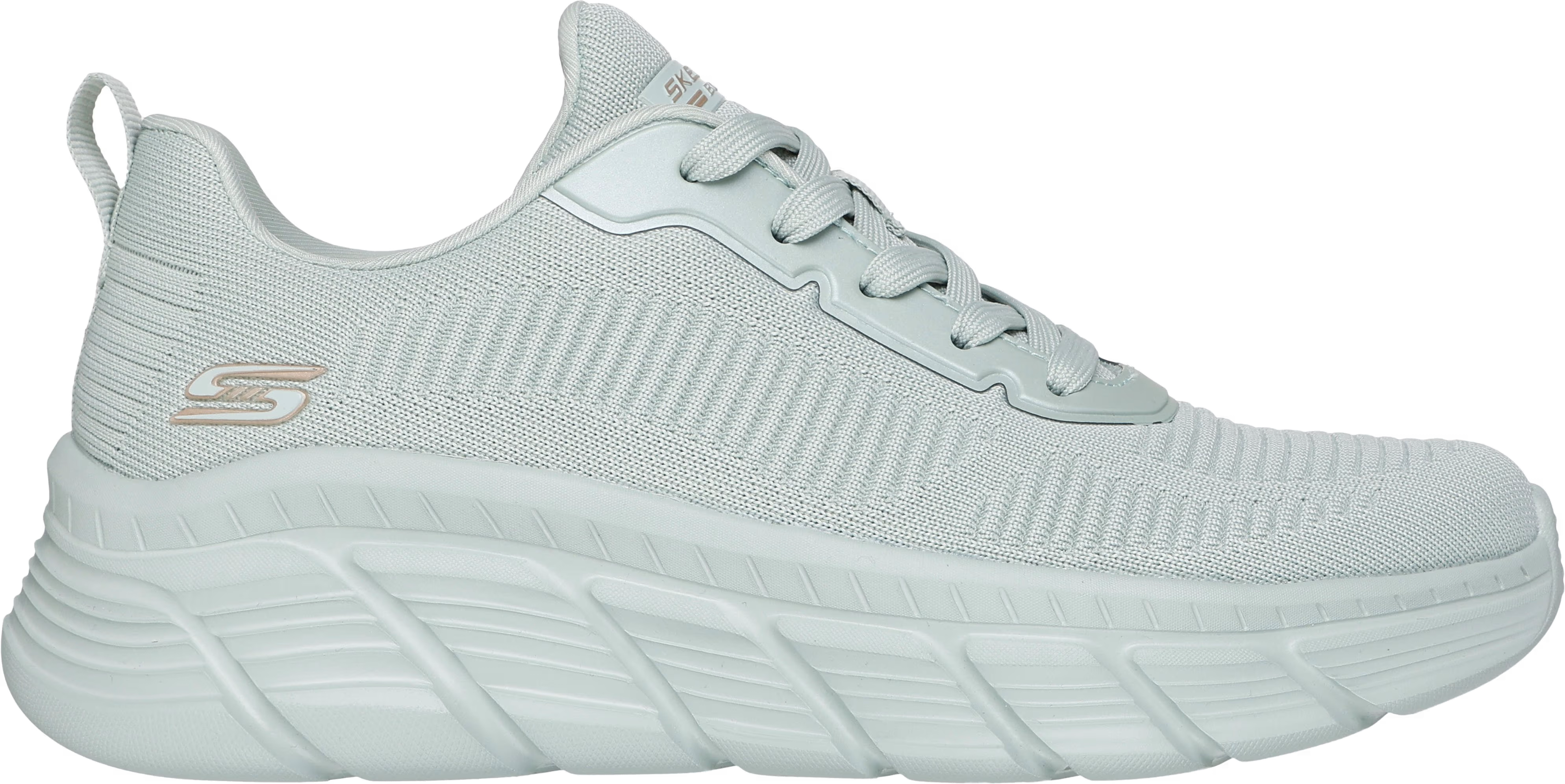 Skechers BOBS Sport B Flex Hi - Flying HI