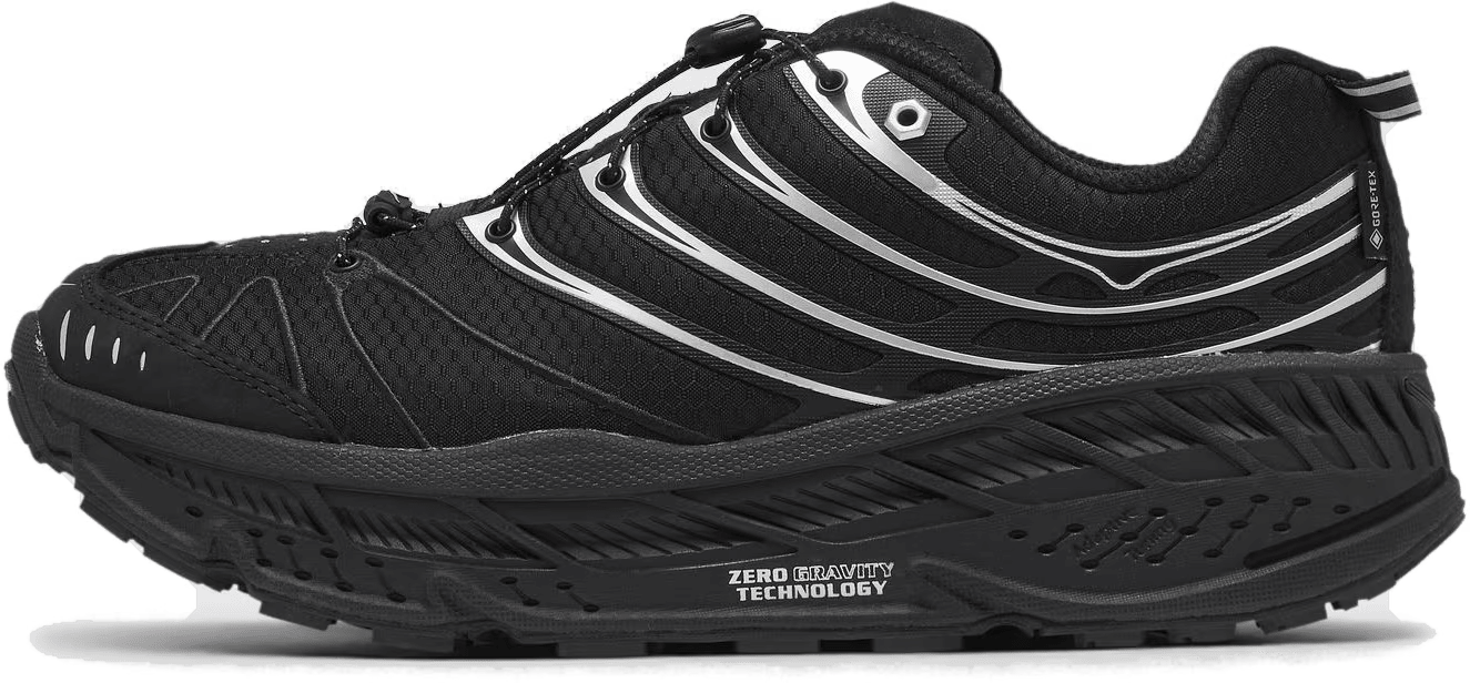 Hoka One One STINSON EVO Gore-Tex