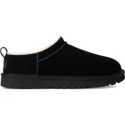 UGG Classic Micro-laars Dames "Black"