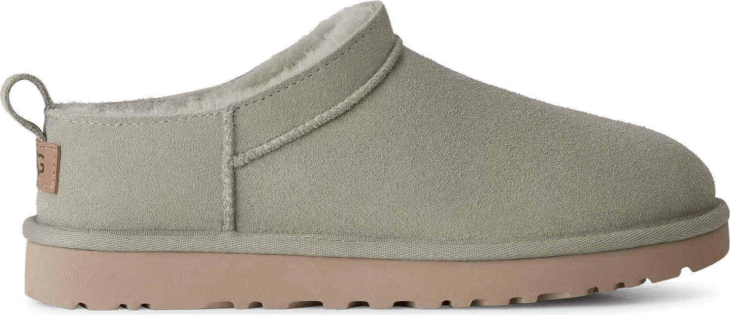 UGG Classic Micro-Laars Bay Leaf