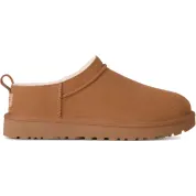 UGG Classic Micro-laars Dames "Chestnut"
