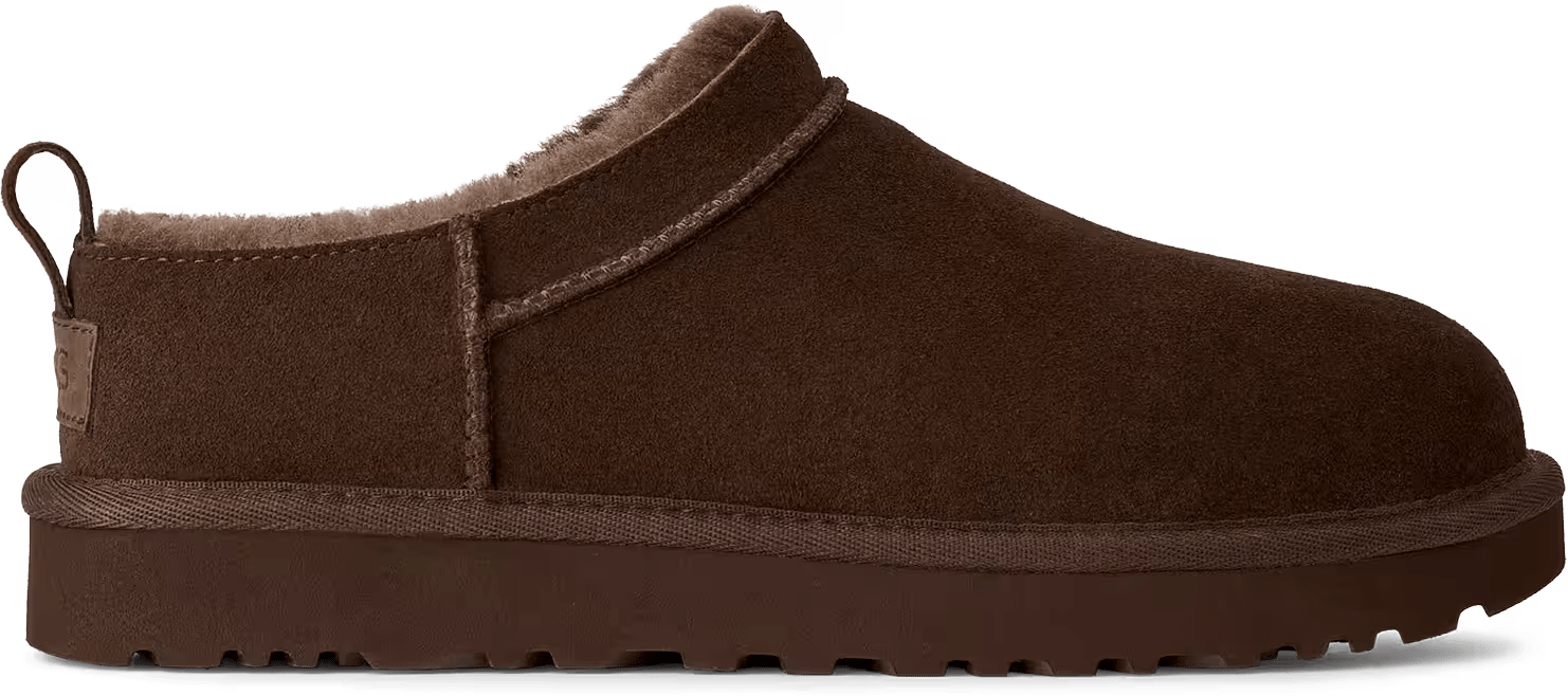 UGG Classic Micro Slipper Dusted Cocoa (Women's)
