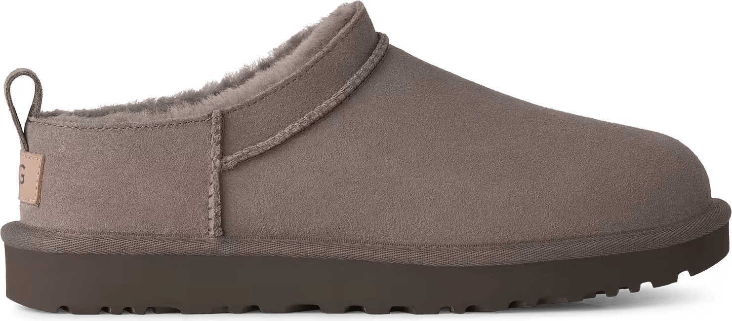 UGG Classic Micro-Laars Dried Oregano/Major Brown