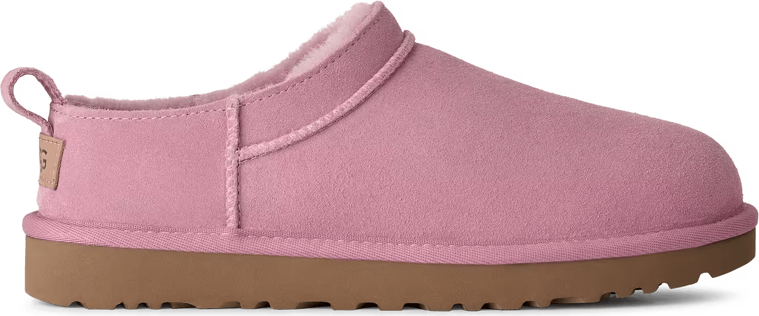 UGG Classic Micro-Laars Dusty Orchid