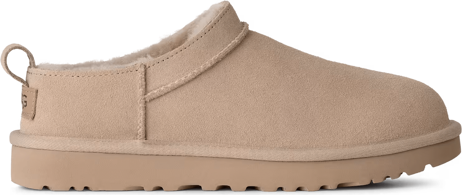 UGG Classic Micro-Laars Moonlight