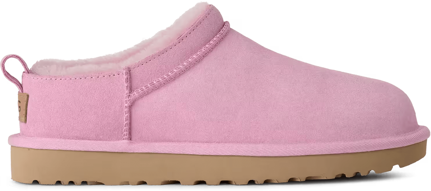 UGG Classic Micro Slipper Pink Diamond (Women's)