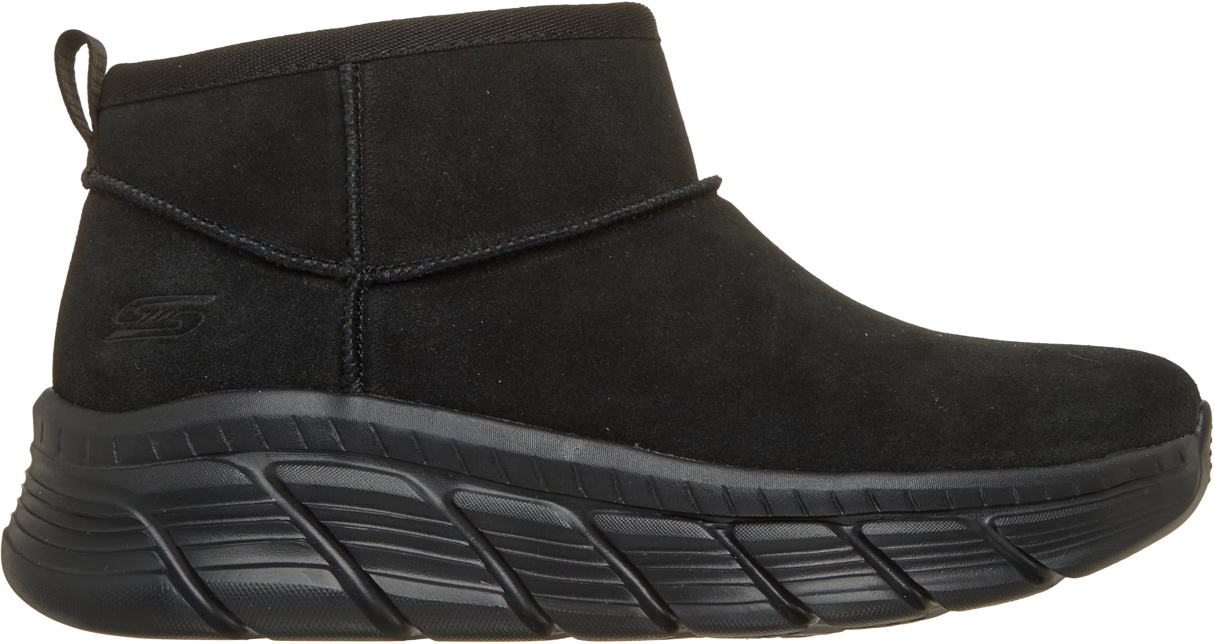 Skechers BOBS Sport B Flex HI - HI Frost