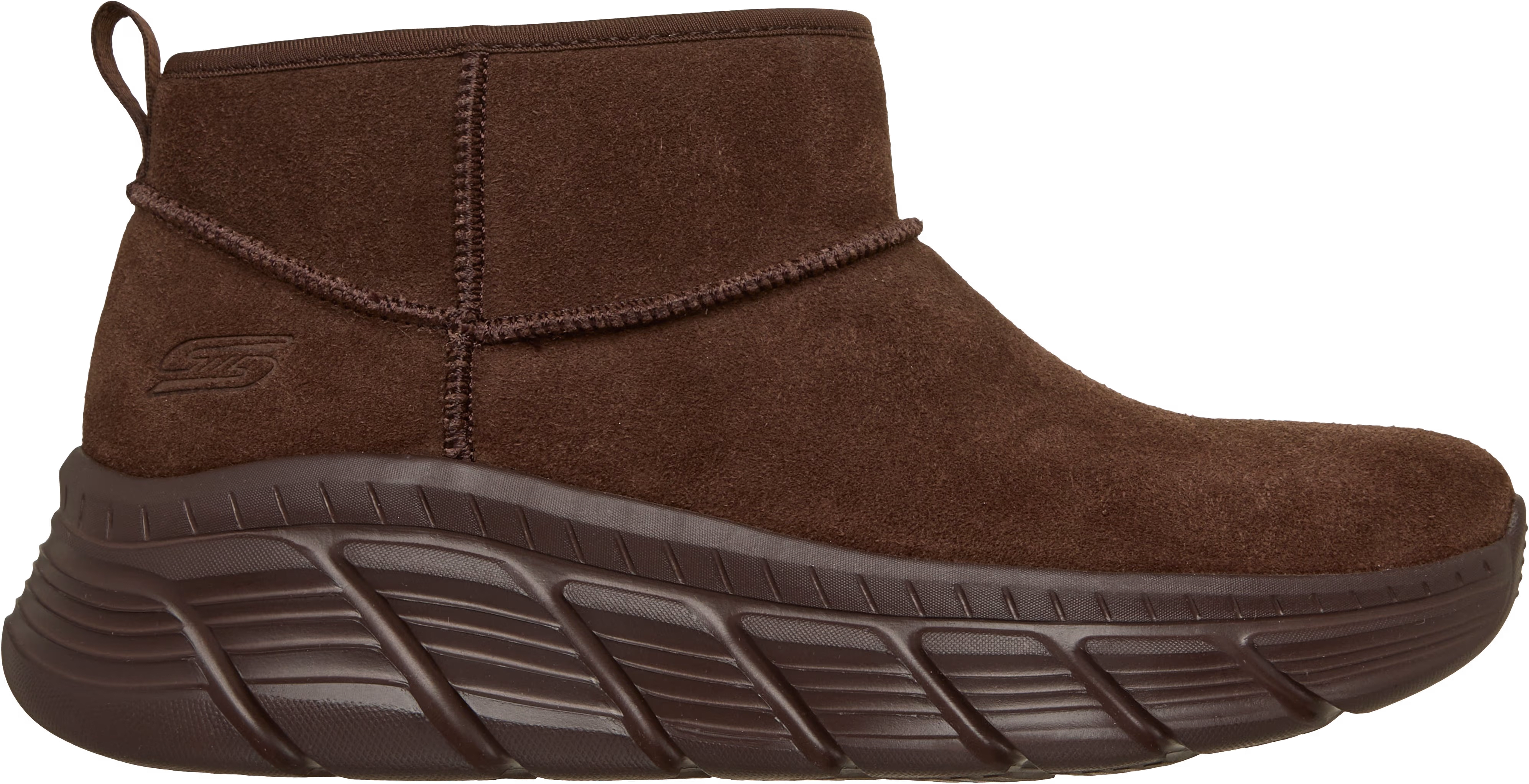 Skechers BOBS Sport B Flex HI - HI Frost