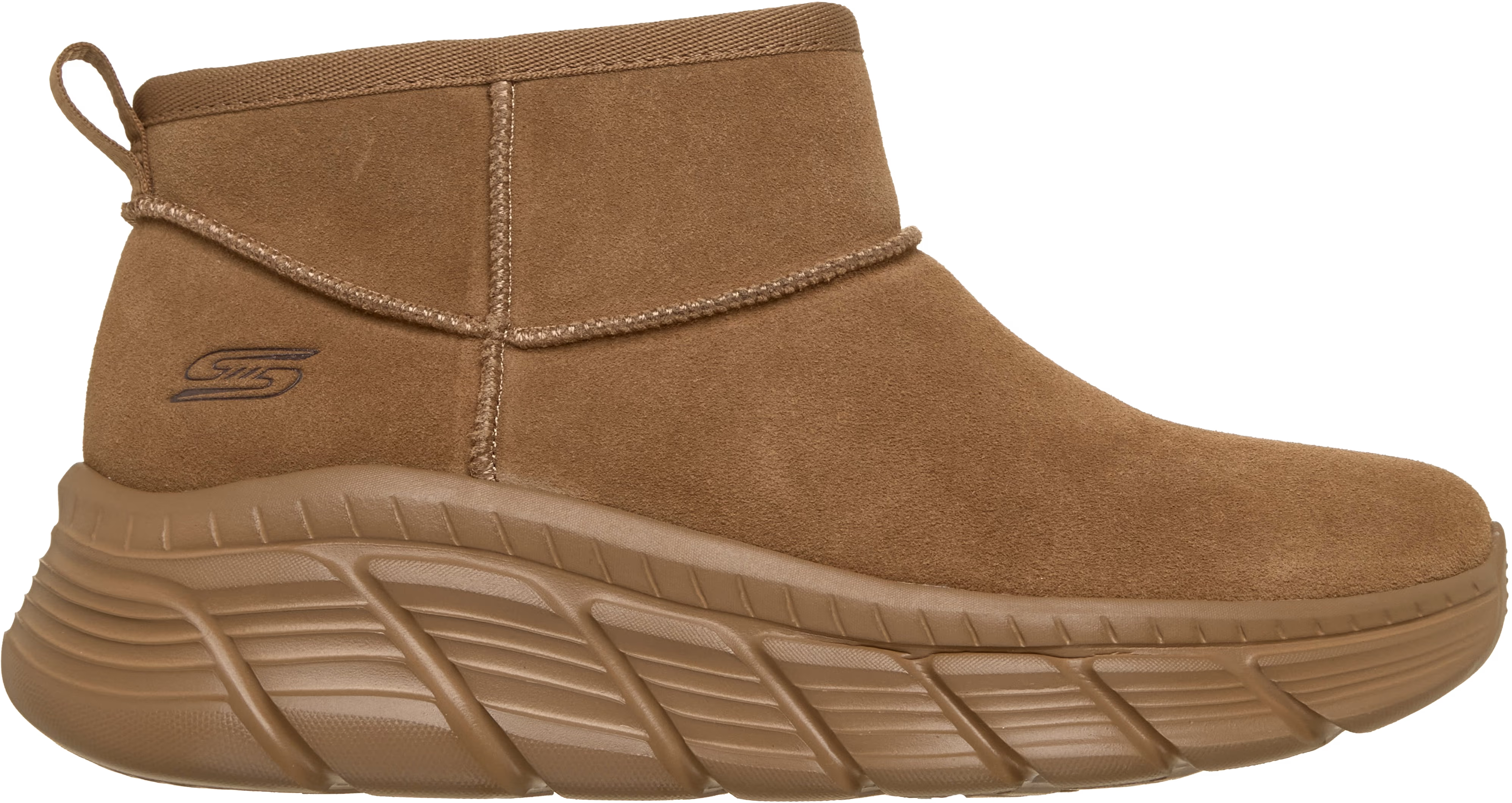 Skechers BOBS Sport B Flex HI - HI Frost