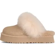UGG Disquette Chalet Slipper Sandcastle (Women's)