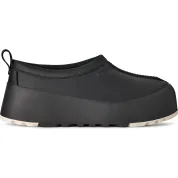 UGG Tasman StreetScape Leather Slipper Black Jasmine (Women's)