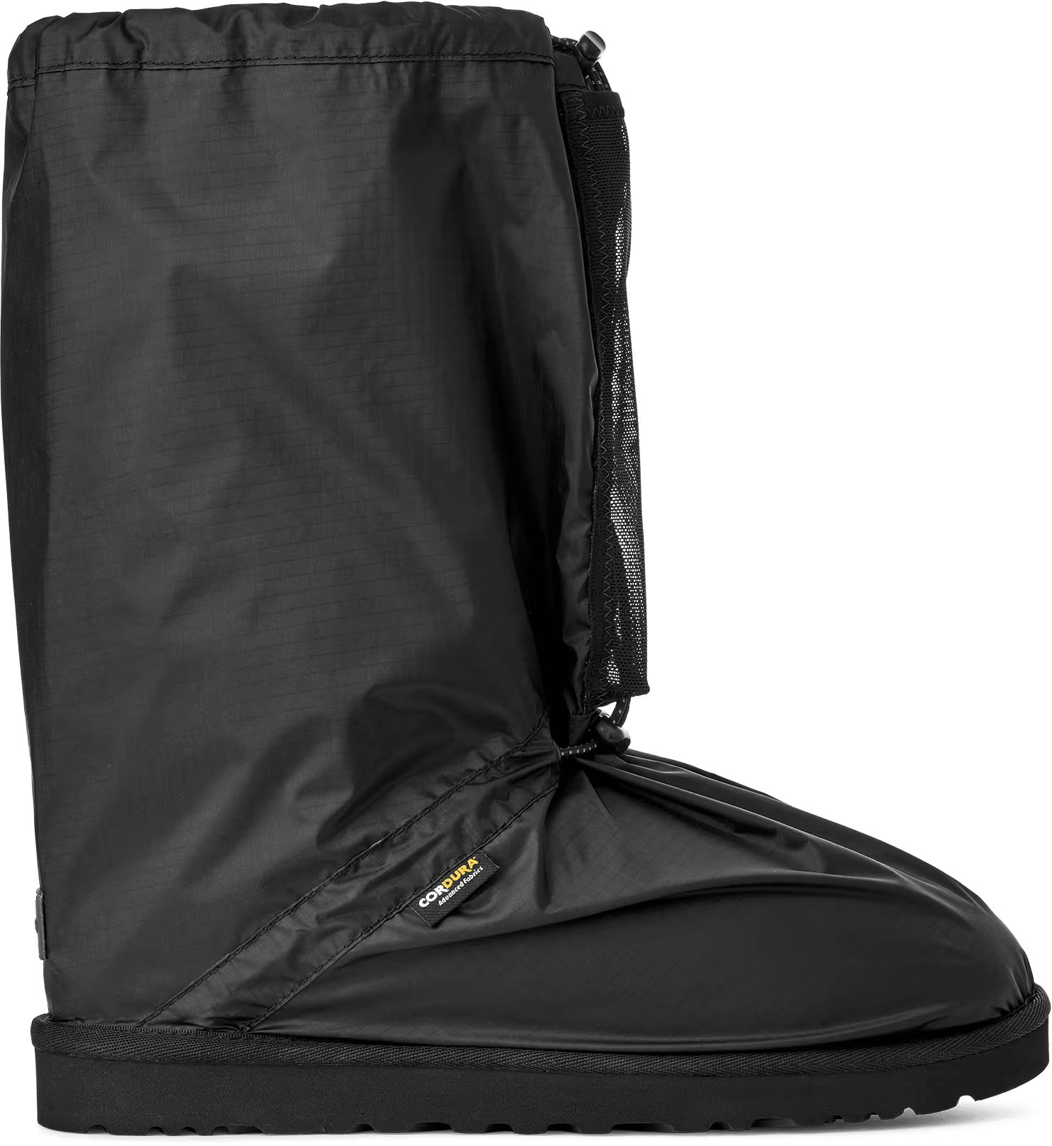 UGG Classic Mini Boot Reese Cooper Black