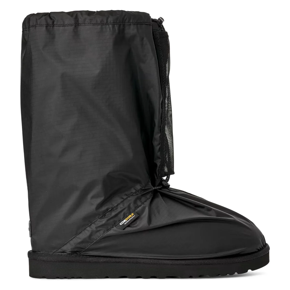 UGG Classic Mini Boot Reese Cooper Black