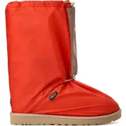 UGG Classic Mini Boot Reese Cooper Mandarin Red