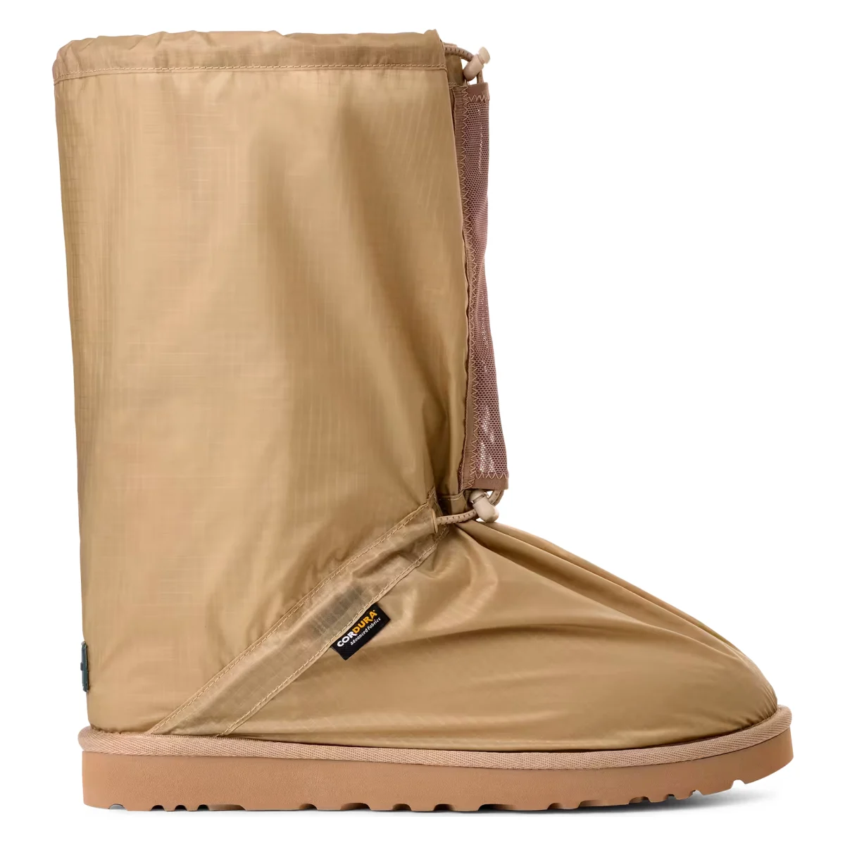 UGG Classic Mini Boot Reese Cooper Peyote