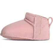UGG Classic Ultra Mini Dazzle-Laars Ribbon Candy