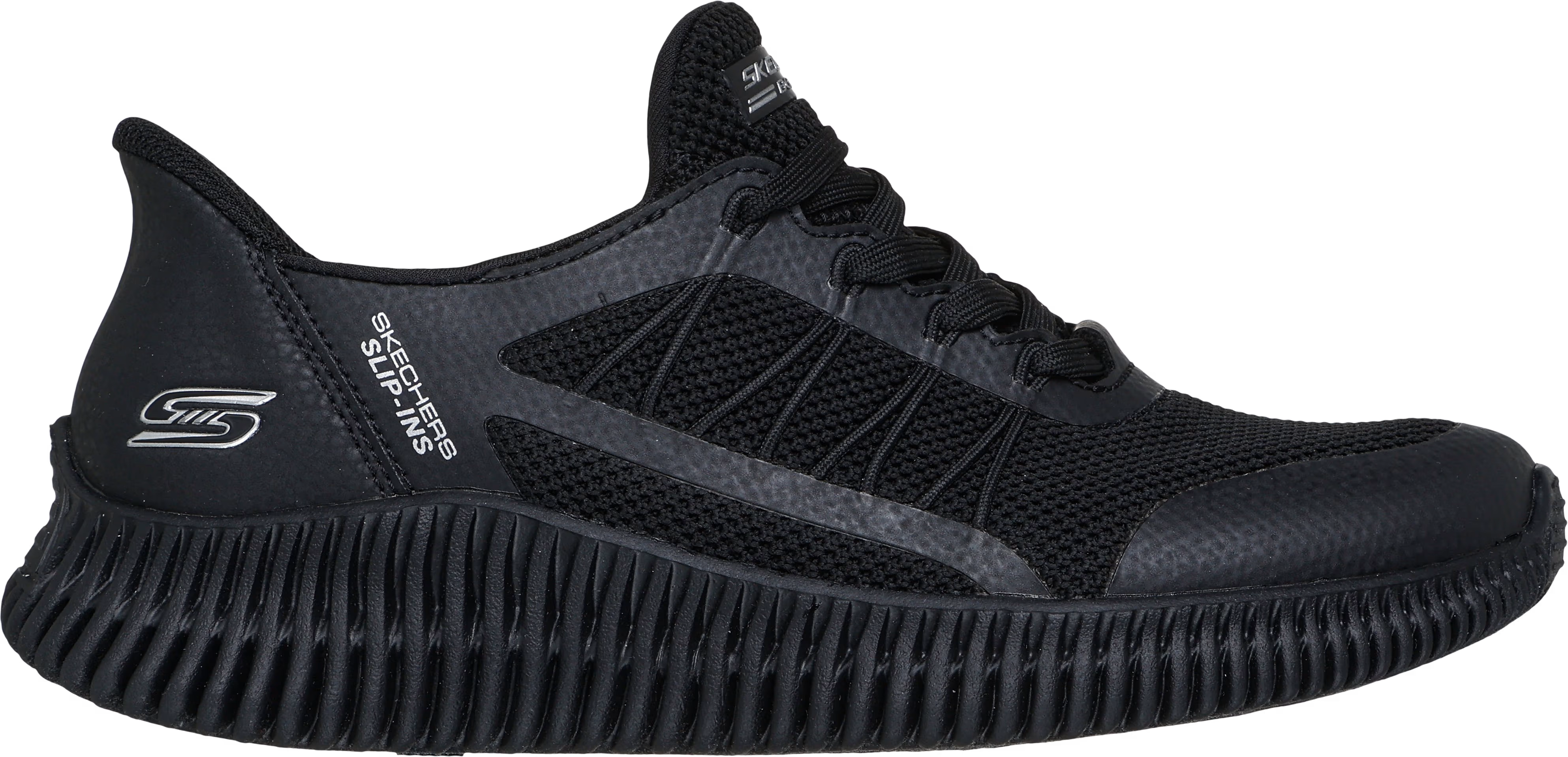 Skechers Slip-ins: BOBS Geo Lite - Divine Pace