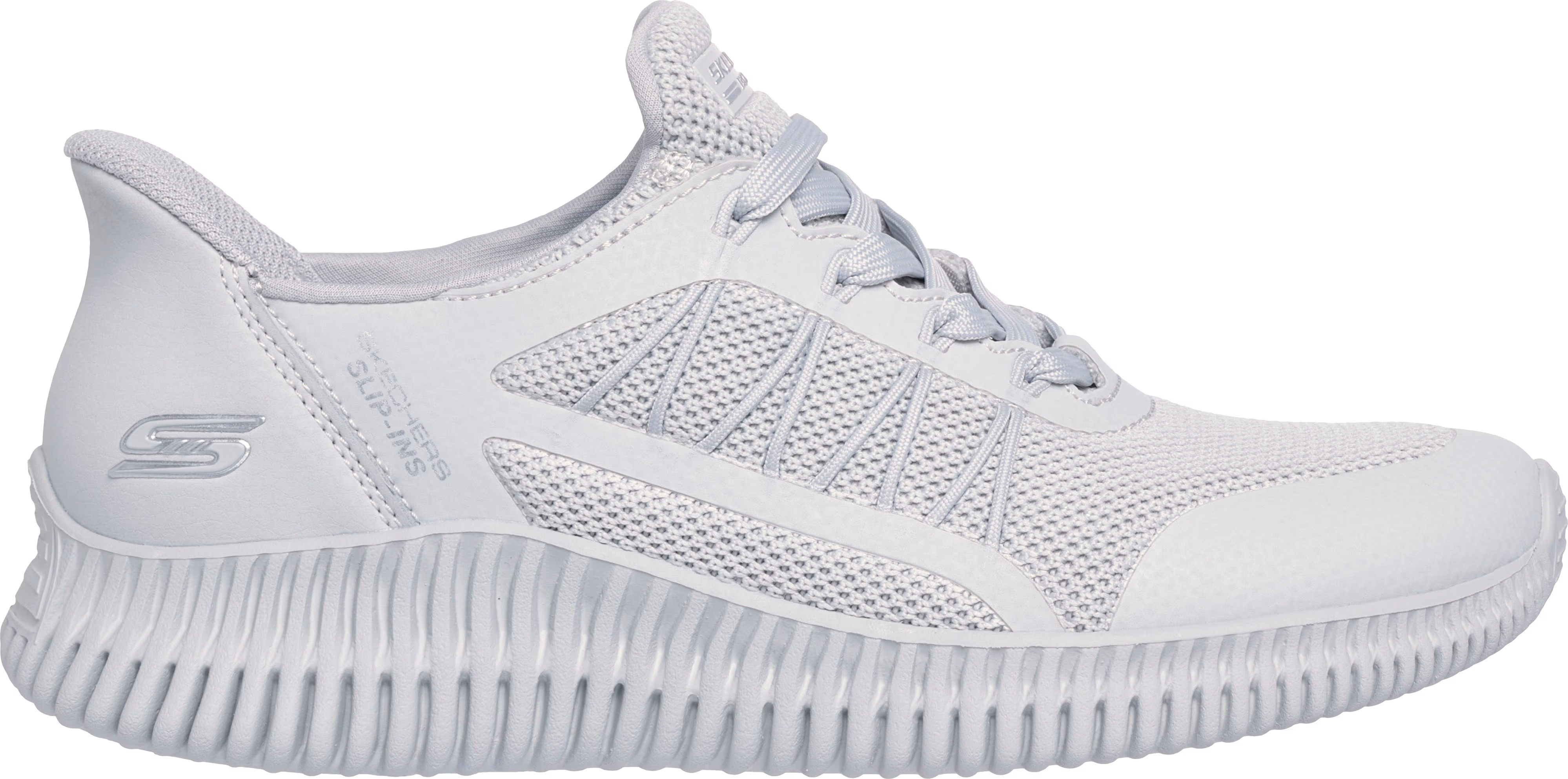 Skechers Slip-ins: BOBS Geo Lite - Divine Pace