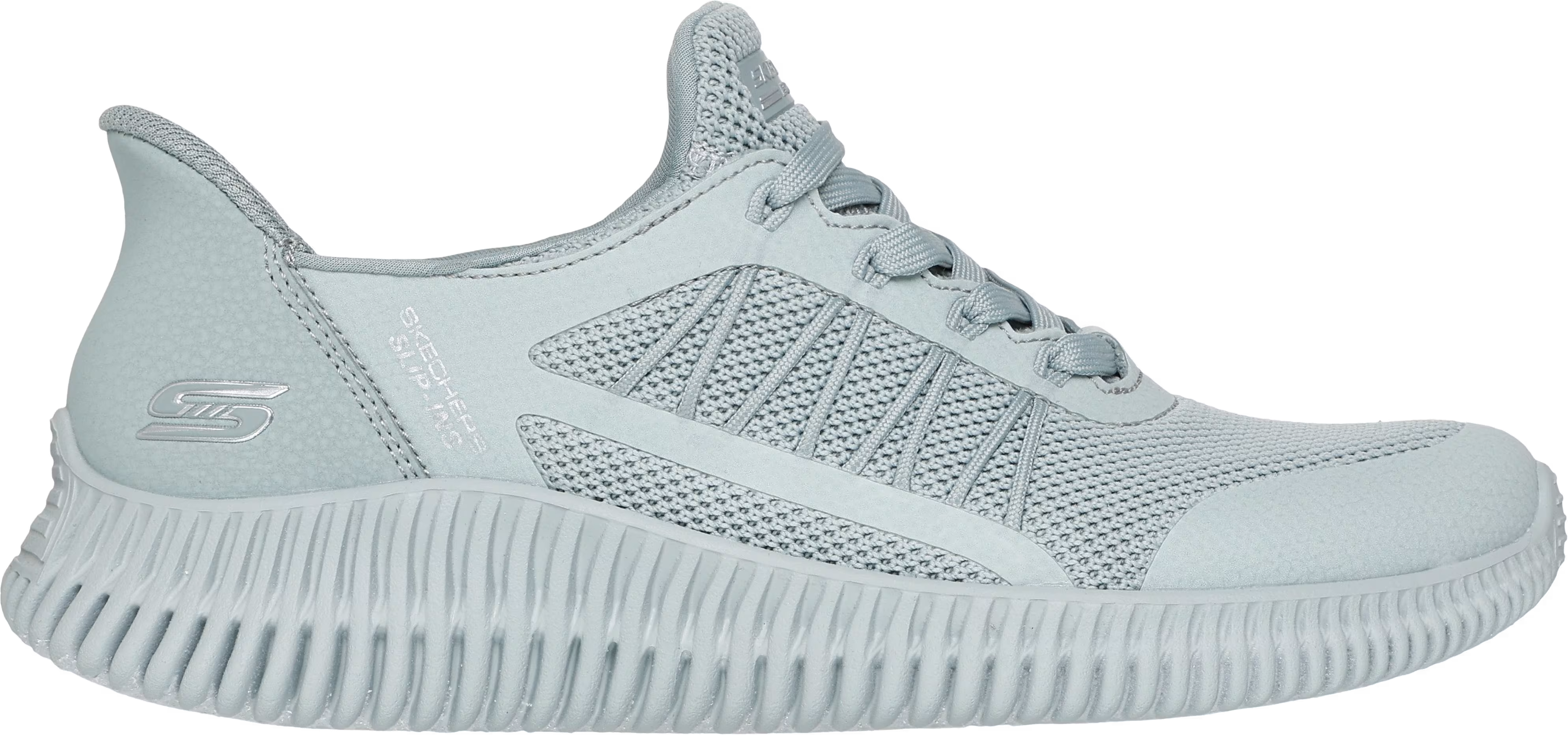Skechers Slip-ins: BOBS Geo Lite - Divine Pace