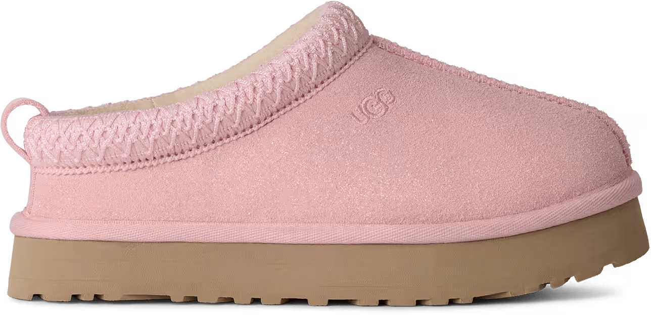 UGG Tazz Dazzle Ribbon Candy